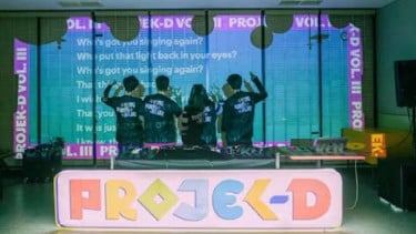 Hadirkan Tribute Untuk Didi Kempot, Festival Projek-D Vol. 3 Siap Guncangkan Karanganyar