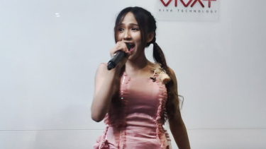 Cerita Awal Ligea Berkarier di Industri Musik Indonesia: Sambil Menyelam Minum Air