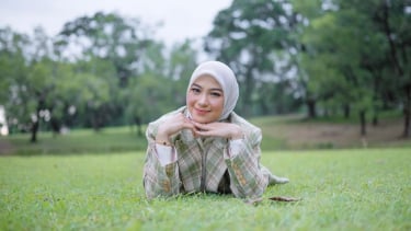 Berbahasa Minang, Elsa Pitaloka Rilis Lagu Terbarunya Yang Berjudul Harok Uda Ka Ganti Ayah