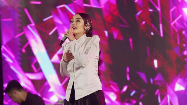 Lirik Lagu Hilang Semua Janji – Siti Badriah