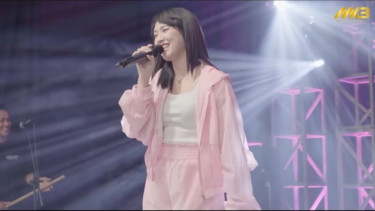 Lirik Lagu Alololo Sayang – Happy Asmara