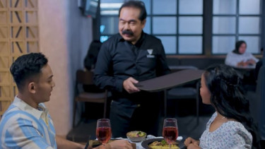 Lirik Lagu Cinta Ilusi - Inul Daratista