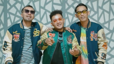 Lirik Lagu Godong Jati – Baby Jhon
