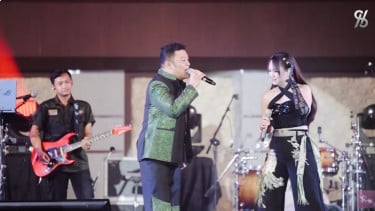 Lirik Lagu Madiun Ngawi – Happy Asmara feat. Sahli Himawan