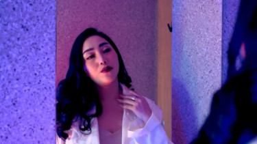 Natalie Devi Rilis Single ‘Mak Tolongin Anakmu’, Sajikan DanceDut Enerjik yang Bikin Goyang