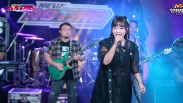 Lirik Lagu Hati Kecil Kaum Jalanan – Rindi Safira