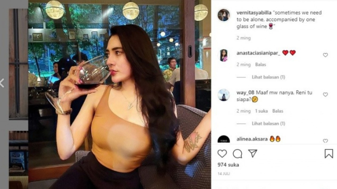 Vernita Syabilla