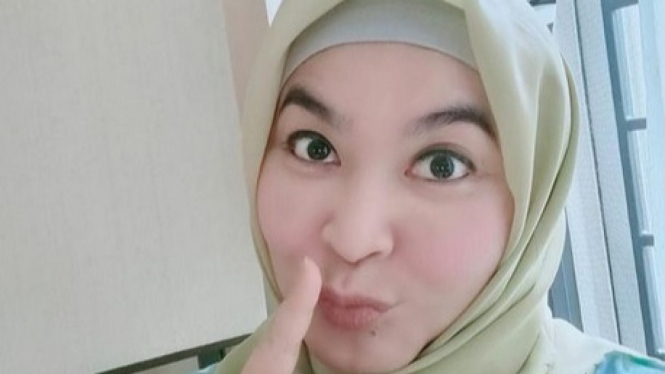 Fantastis Ternyata Segini Penghasilan Ulfa Dwiyanthi Dari Youtube