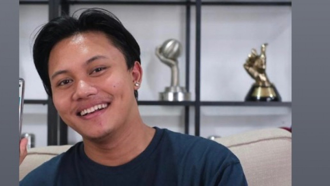 Heboh! Rizky Febian Bongkar Sosok Cinta Sejati Sule Ternyata Bukan