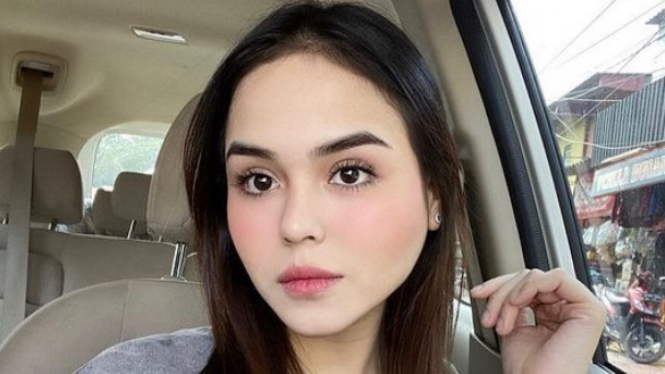 Innalillahi Selebgram Laura Anna Meninggal Dunia Hari Ini