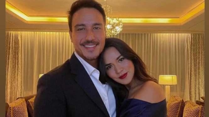 Raisa & Hamish