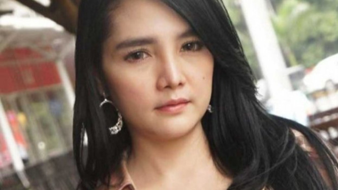 Pedangdut Shinta Bebi Diserang Netizen Soal Forbidden