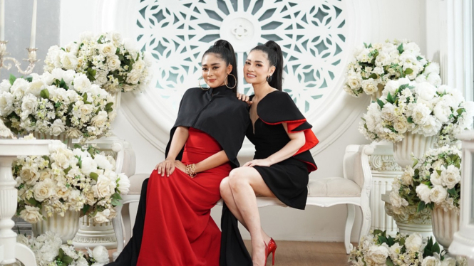 Duo Anggrek rilis lagu baru