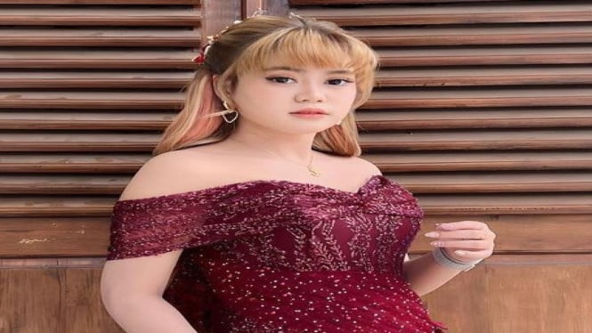 Biodata Lengkap, Profil Esa Risty Terbaru Artis Dangdut