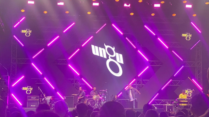 Ungu