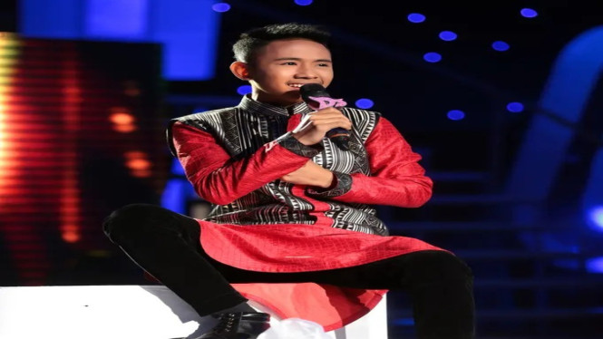 Biodata Lengkap, Profil Rafly DA Terbaru Artis Dangdut