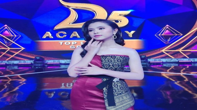 Biodata Lengkap, Profil Caca DA5 Terbaru Artis Dangdut