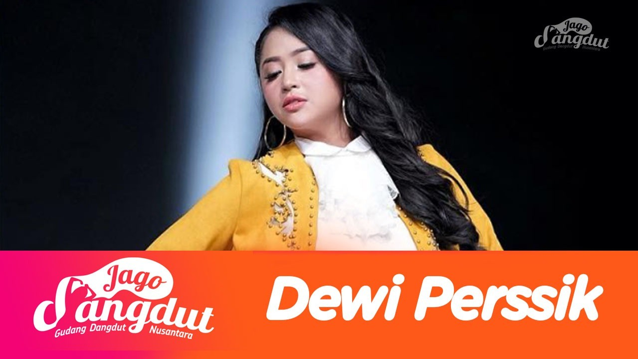 Dewi Perssik