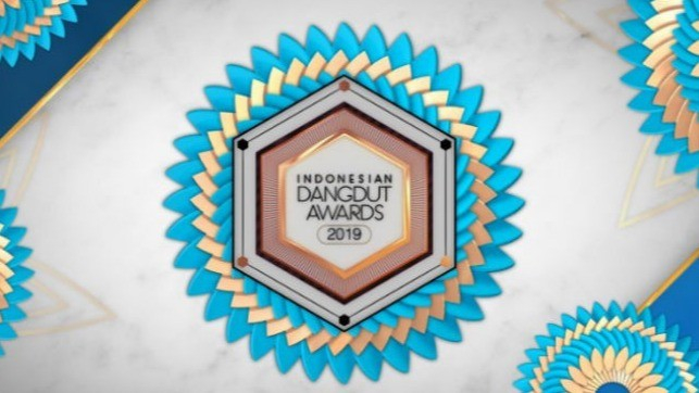 Indonesian Dangdut Awards 2019