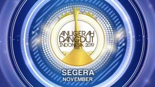 Anugerah Dangdut Indonesia 2019