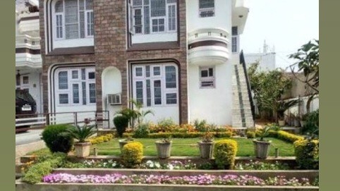 Rumah Shaheer