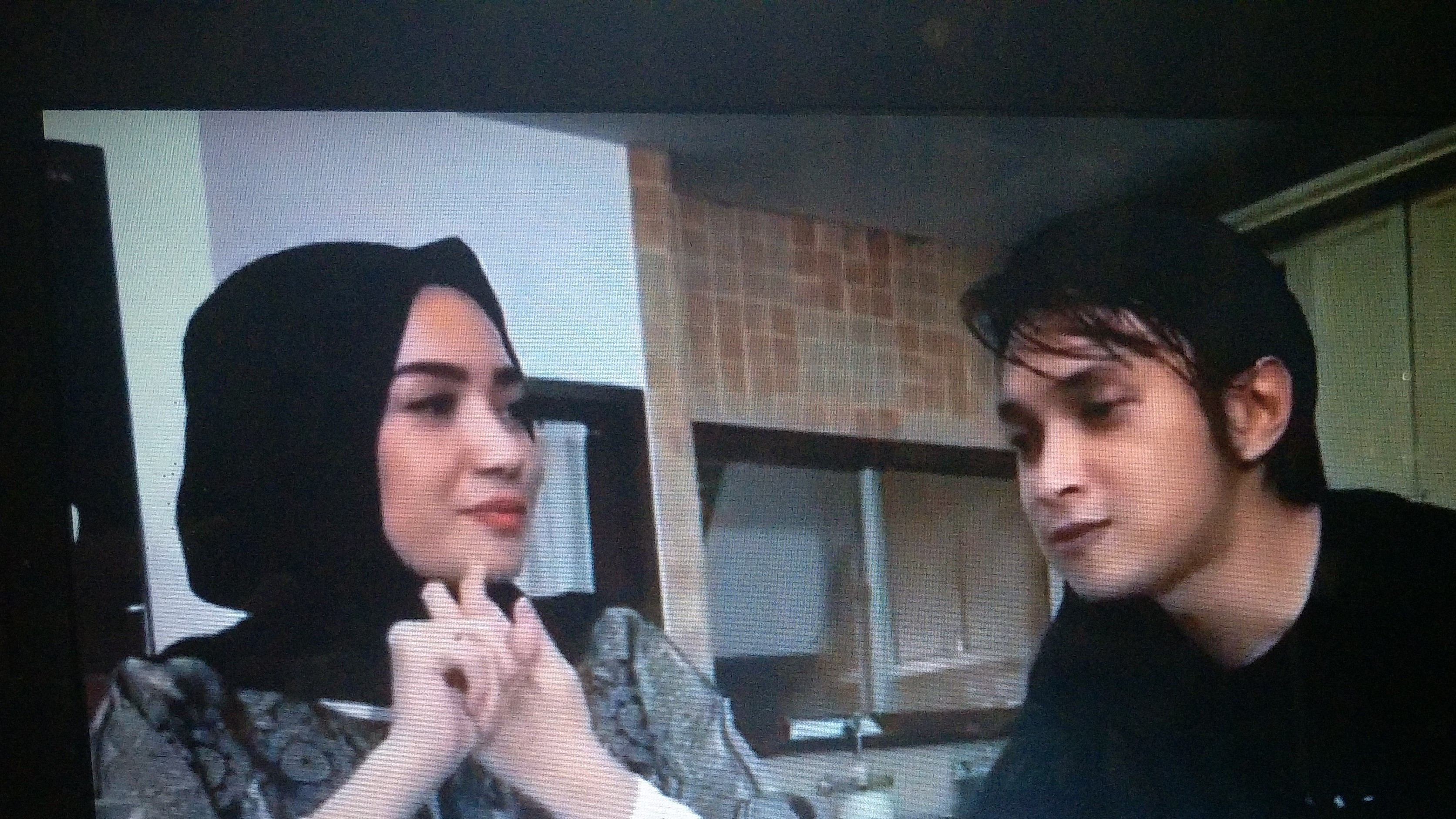 Imel Putri dan Reiner Manopo