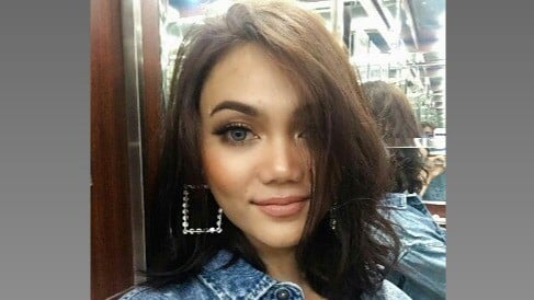 Rina Nose.