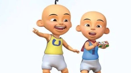 Upin Ipin