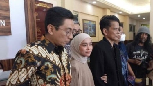 Bikin Kecewa Netizen Lesti Kejora Jangan Urus Hidup Orang 6138