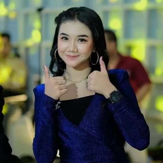 Cantika Nuswantoro