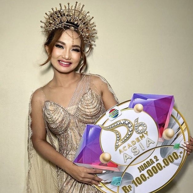 Lovely Ann Restituto