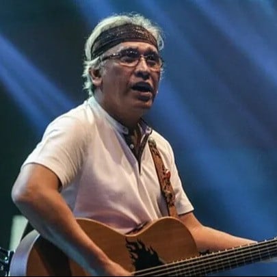 Iwan Fals