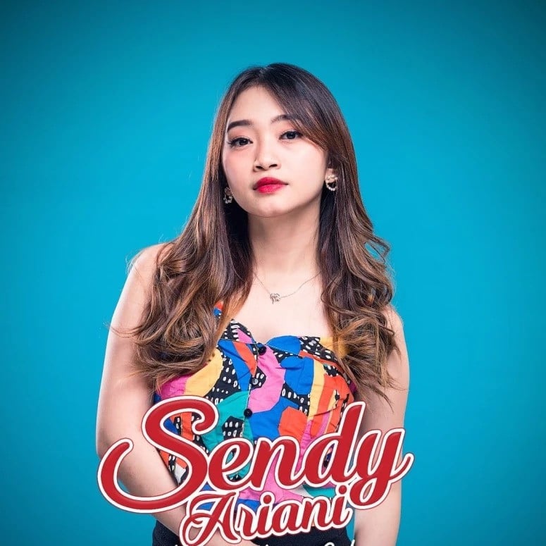 Sendy Ariani