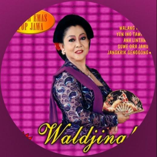 Waldjinah