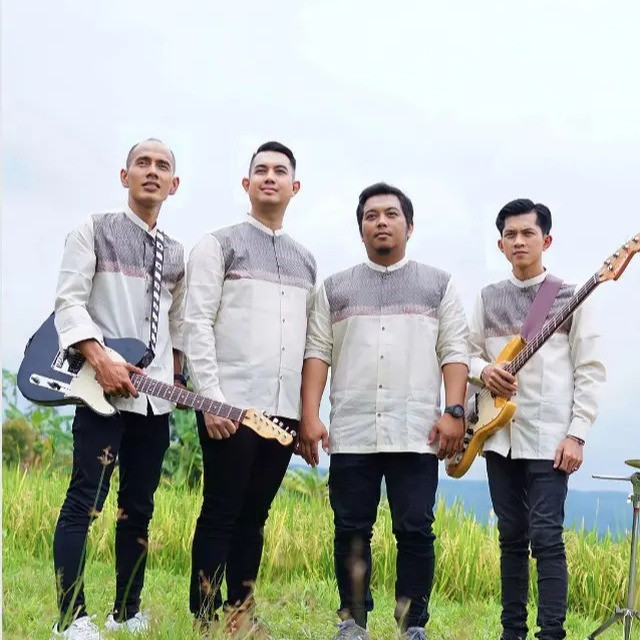 Merpati Band
