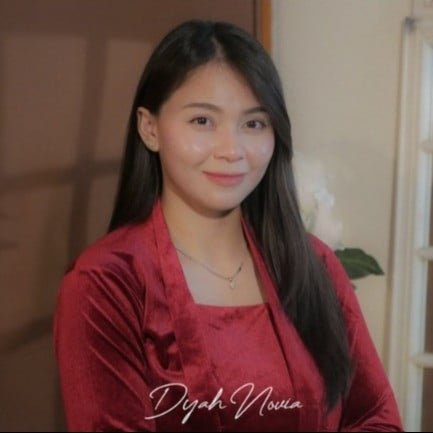 Dyah Novia