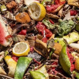 Rahasia Mengubah Sayur dan Buah Busuk Menjadi Kompos