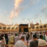 Biaya Haji Plus 2025