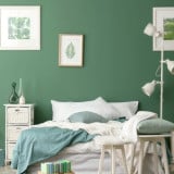 Warna Cat Kamar Terbaik yang Bikin Tidur Lebih Nyenyak