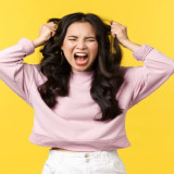 Mengapa Wanita Lebih Emosional? Ilmuwan Ungkap Rahasia Perubahan Otak!