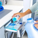 5 Deterjen Cair Terbaik untuk Kulit Sensitif: Lembut, Bersih, dan Aman!