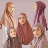 Hijab Style