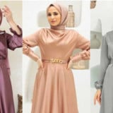 Outfit Hijab Kondangan