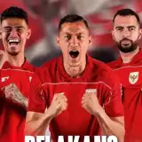 Timnas Indonesia vs China: Kemenangan 1-0 Membuat Sejarah Baru di Kualifikasi Piala Dunia 2026