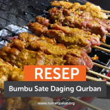 11 Menu Olahan Daging Kurban Terbaik untuk Rayakan Iduladha dengan Keluarga