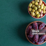 Cara Mudah Atasi Kolesterol Tinggi Saat Iduladha dengan 2 Buah dalam Al-Qur'an