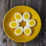 7 Manfaat Mengonsumsi Telur Rebus Rutin, Rahasia Kesehatan Terungkap!