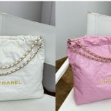 Chanel Meluncurkan Nevold: 5 Langkah Mengejutkan Menuju Fashion Berkelanjutan