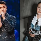 Keisya Levronka dan Nyoman Paul Siapkan Duet Romantis Denganmu Saja 27 Juni 2025