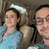 Kimberly Ryder Bagikan Cara Menjelaskan Perceraian pada Anak, Ini 5 Tipsnya